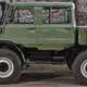 Illustration for article titled I Want This Unimog And You Will Too